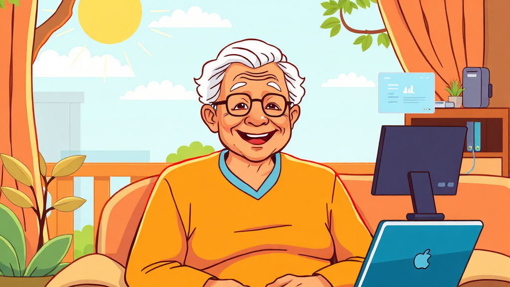 결론 (cartoon 스타일)