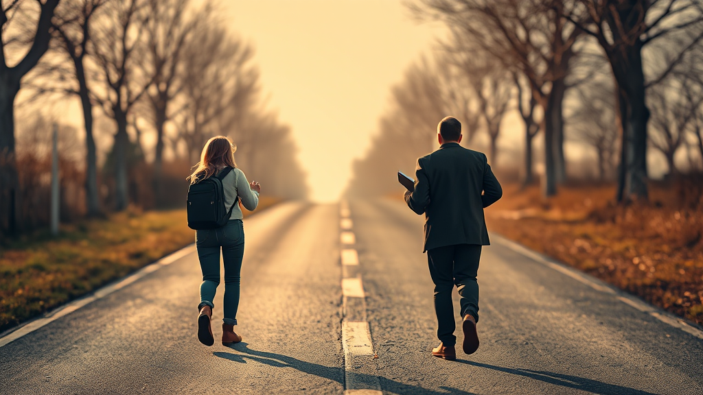 구원의 개념, 어떻게 다를까? (realistic 스타일)