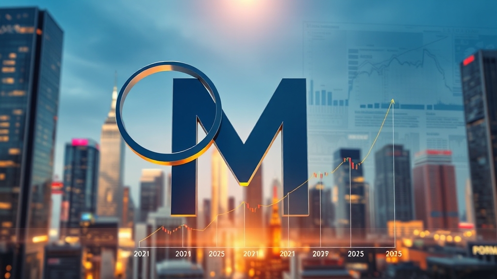 최근 주가 및 실적 분석 (realistic 스타일)