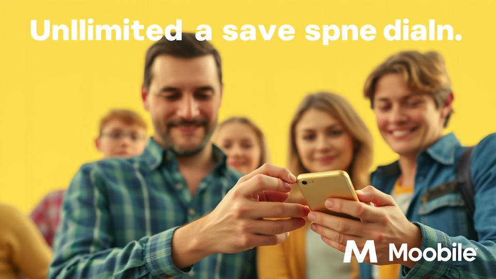 KT 엠모바일 요금제 종류 (realistic 스타일)