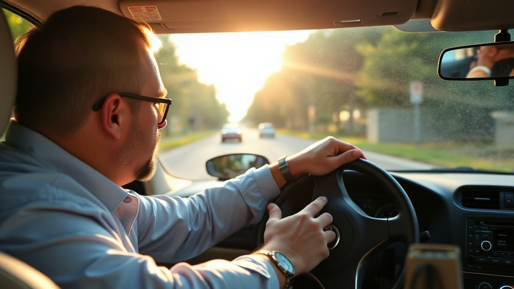 보수교육, 왜 꼭 필요할까요? (realistic 스타일)