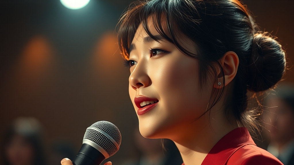 주요 참가자 분석 (realistic 스타일)