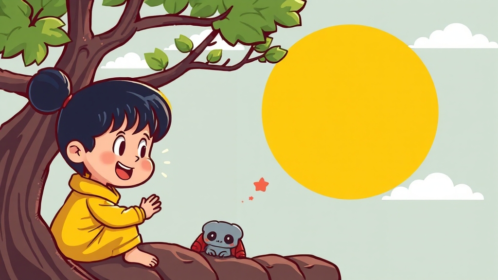 겸직 금지, 왜 필요할까? (cartoon 스타일)