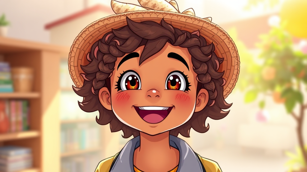 PicView 소개 및 필요성 (realistic 스타일)