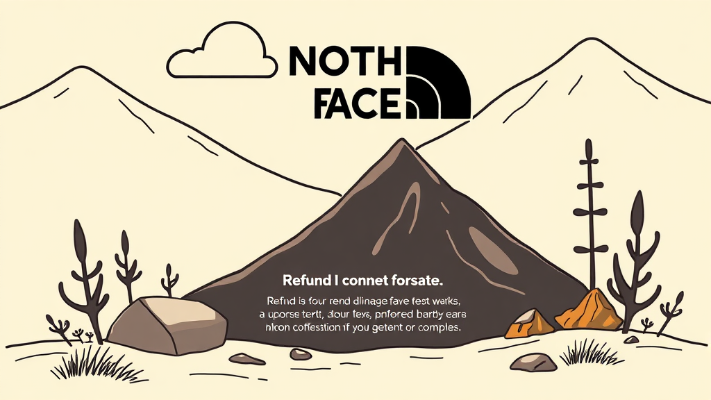 환불, 어떻게 받나? (illustration 스타일)