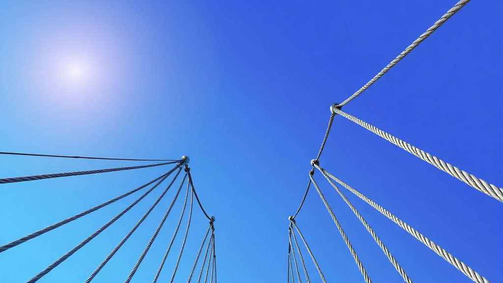 핵심 투자 전략 (illustration 스타일)