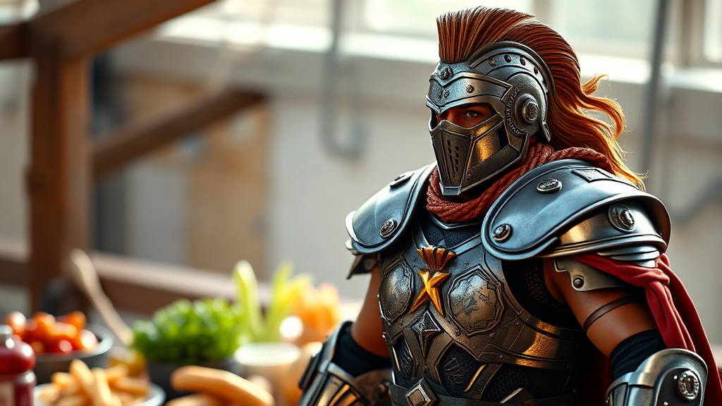 예방 및 관리, 이렇게 하세요 (realistic 스타일)