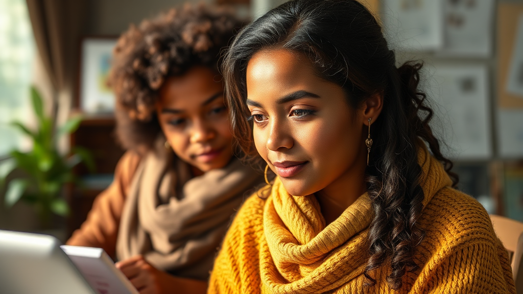 다른 지원금 수령 시 근로장려금 영향 (realistic 스타일)