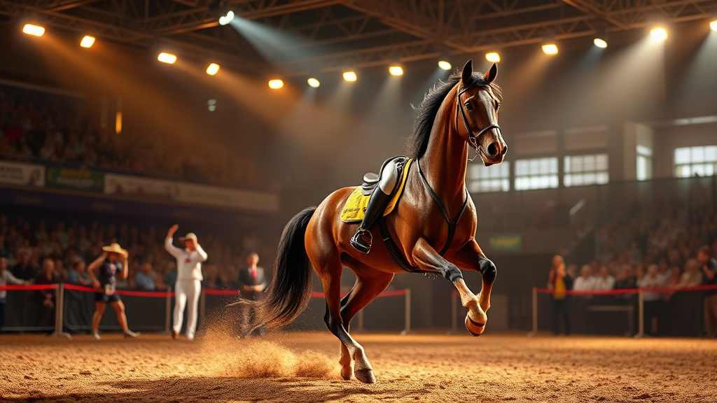 미스트롯4 개요 (realistic 스타일)