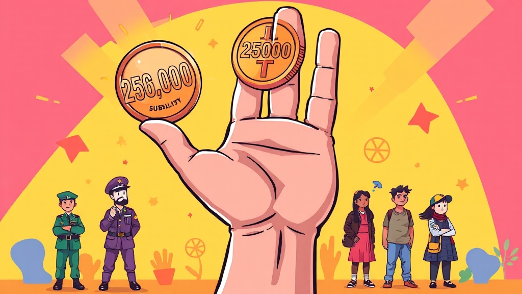 궁금증 해결! FAQ (cartoon 스타일)
