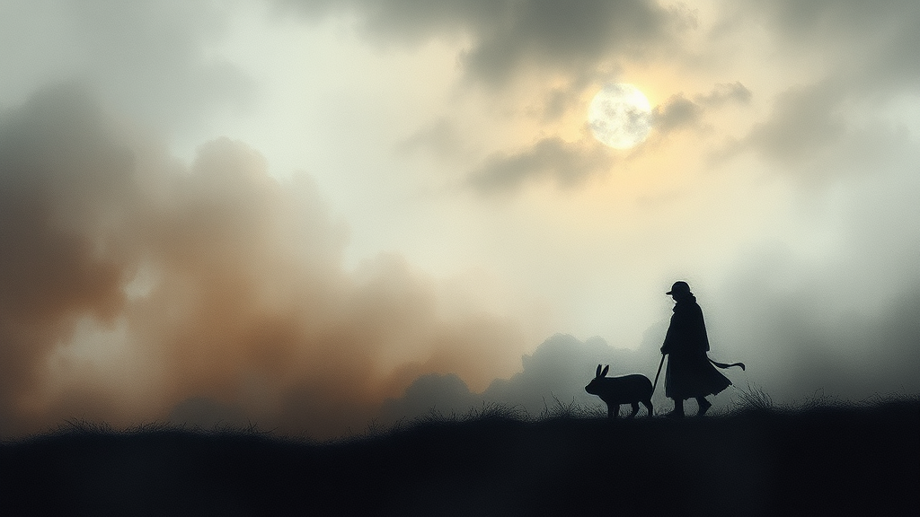 삼재띠별 특징 및 주의사항 (watercolor 스타일)