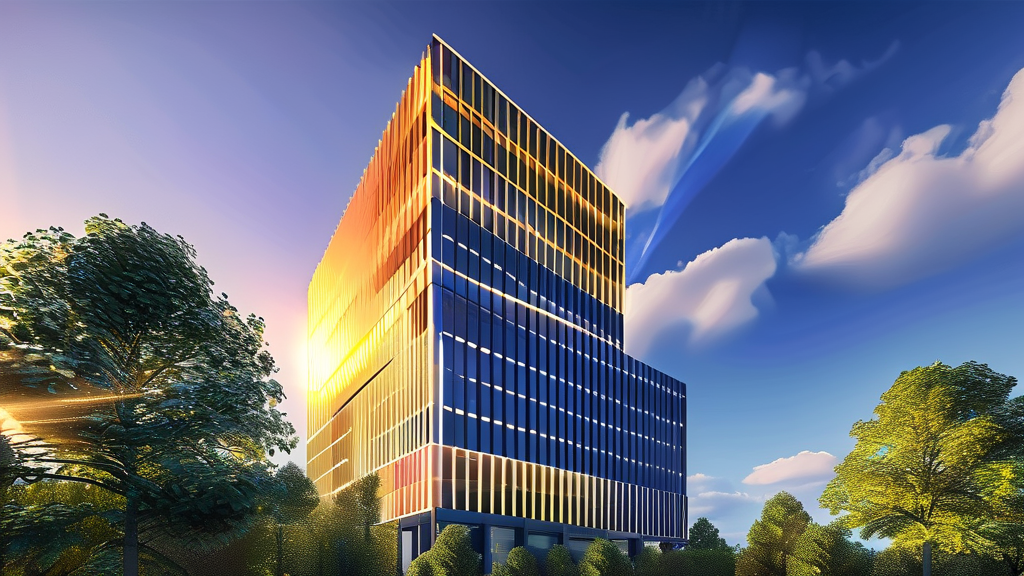 SK증권 거래정지, 그 이유는? (realistic 스타일)