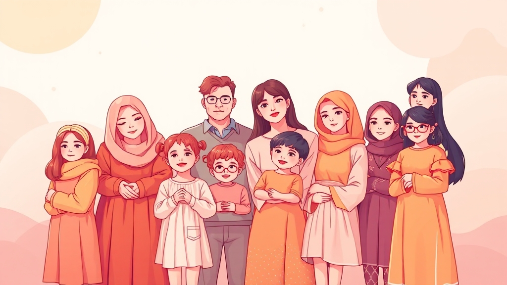 전국 출산지원금, 한눈에 비교 (illustration 스타일)