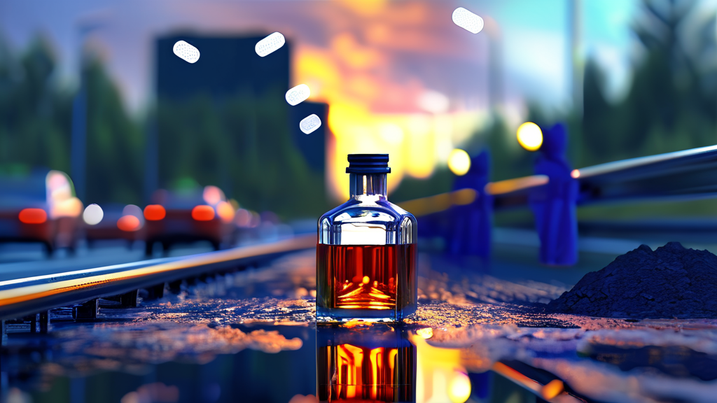 4월 크루드오일 전망: 국제 유가 변동 예측과 투자 전략 9 크루드오일 투자 시 유의사항 및 접근 방식 (realistic 스타일)