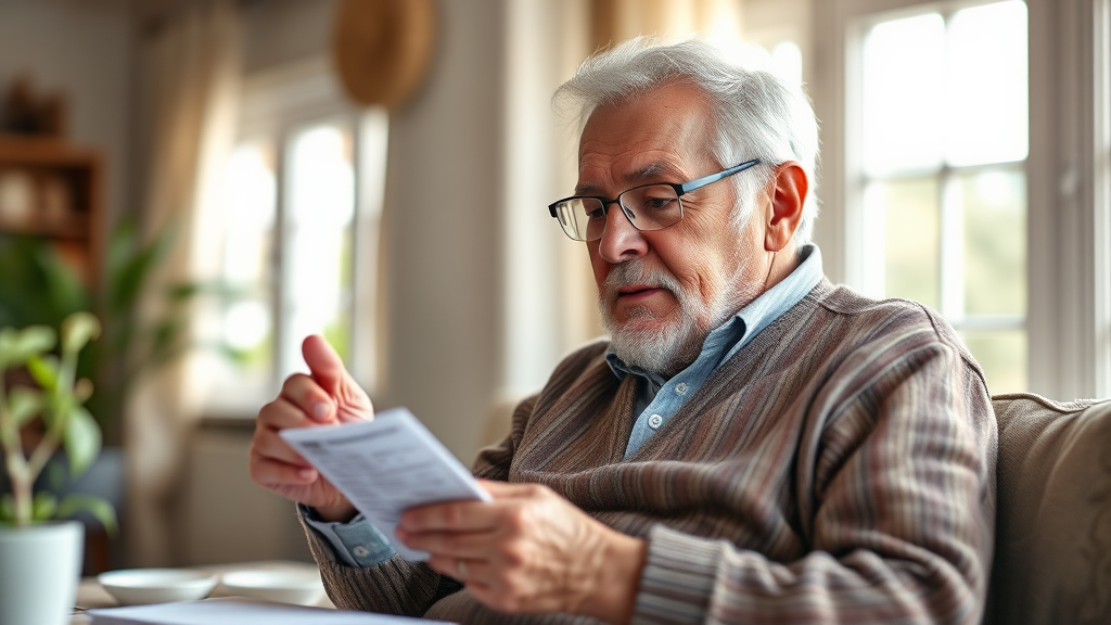 퇴직연금 중도인출, 신중한 결정과 대안 모색 (realistic 스타일)