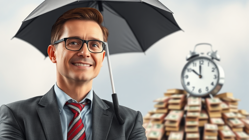 성실신고, 어떤 혜택이 있을까? (realistic 스타일)