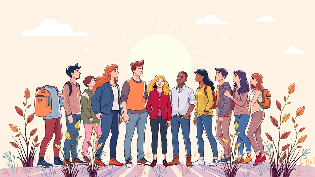 누가 받을 수 있나요? (illustration 스타일)