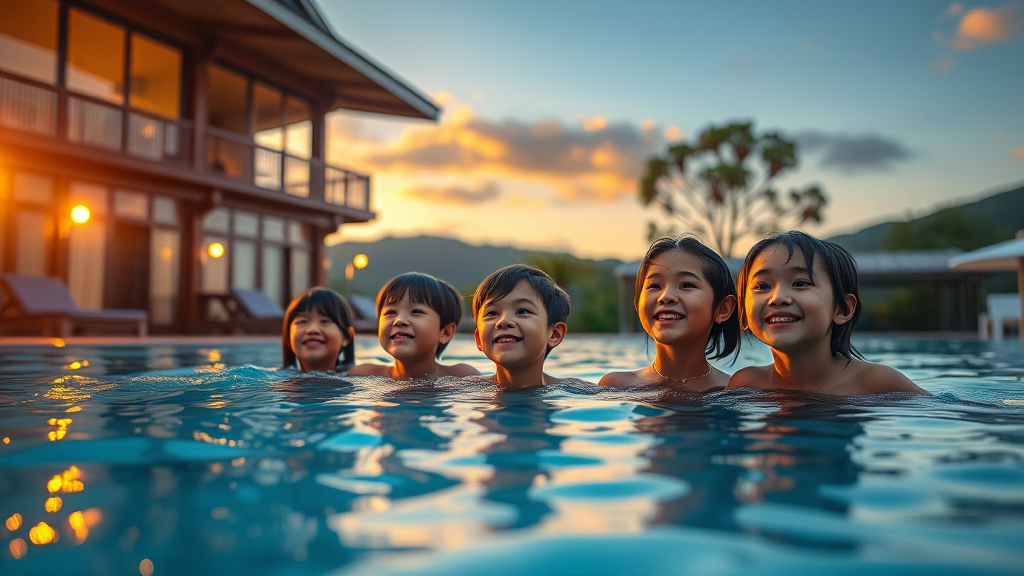 결론 (realistic 스타일)