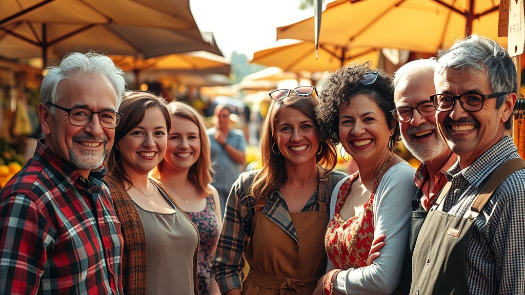 상생지원금, 왜 필요할까? (realistic 스타일)