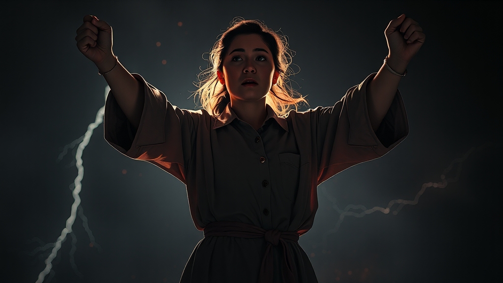 당사자 및 당의 입장 (realistic 스타일)