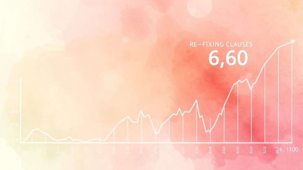EB 투자 시 고려 사항: 주가, 교환 가격 (watercolor 스타일)