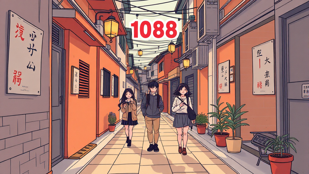 영원한 추억, 새로운 기대 (illustration 스타일)