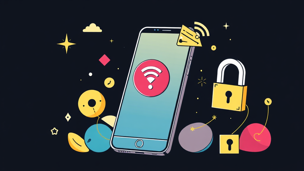 업데이트 전, 이것만 확인! (illustration 스타일)