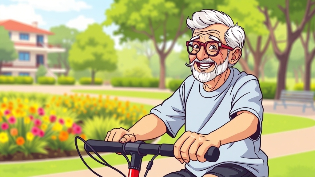 결론 (cartoon 스타일)