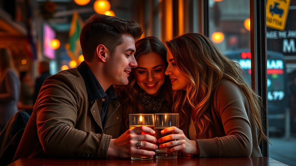 솔로지옥5 커플별 근황 및 이후 활동 (realistic 스타일)