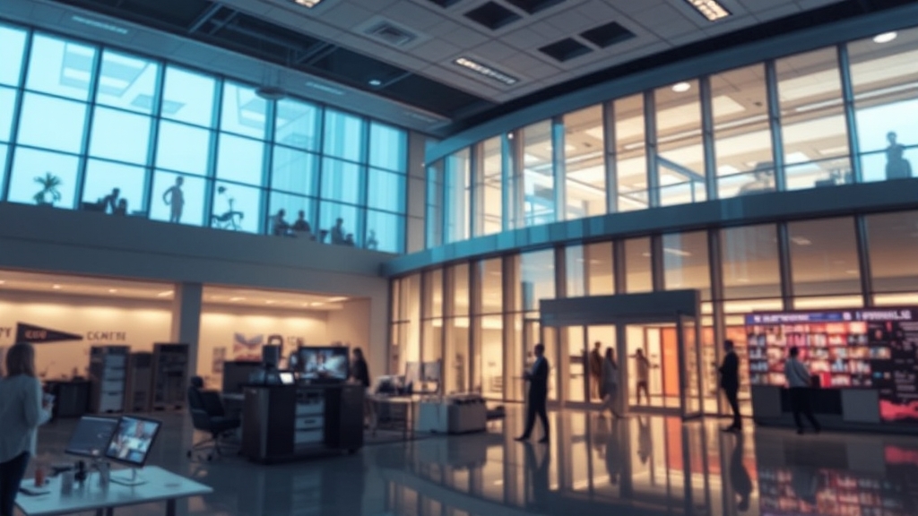 주가에 긍정적/부정적 요인 (realistic 스타일)