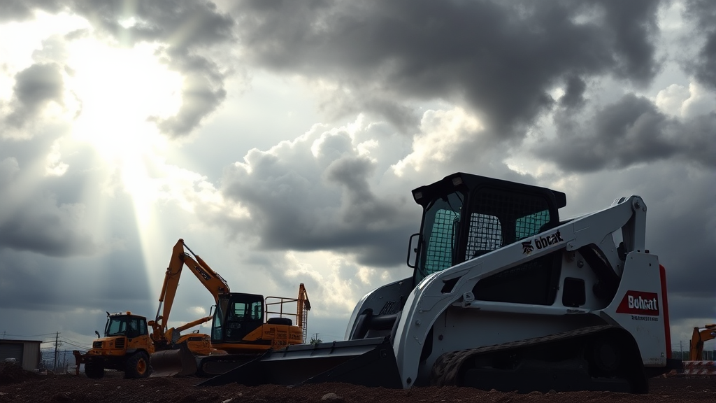 투자 리스크는 무엇일까? (realistic 스타일)