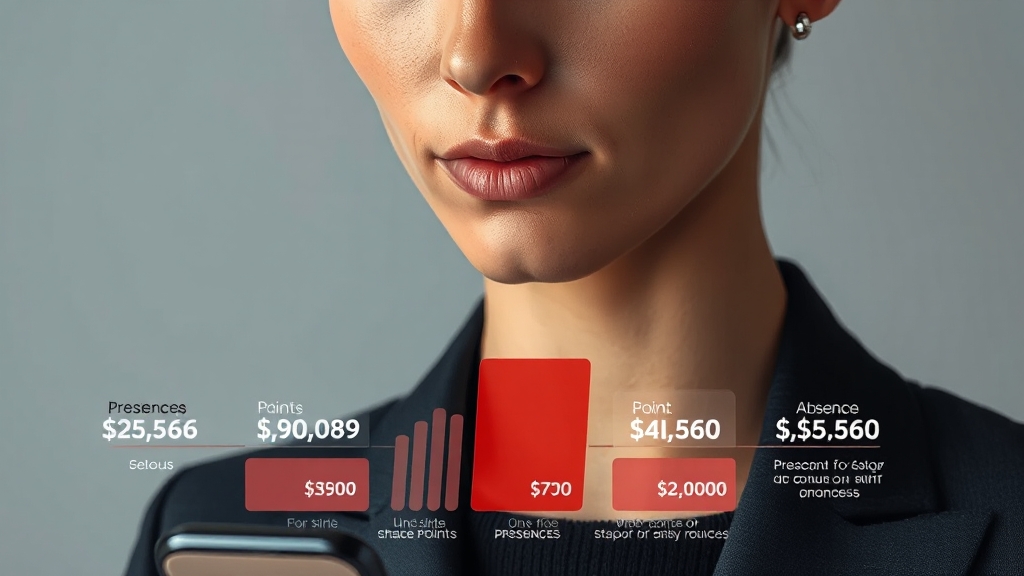 과태료 vs 범칙금 차이 (realistic 스타일)