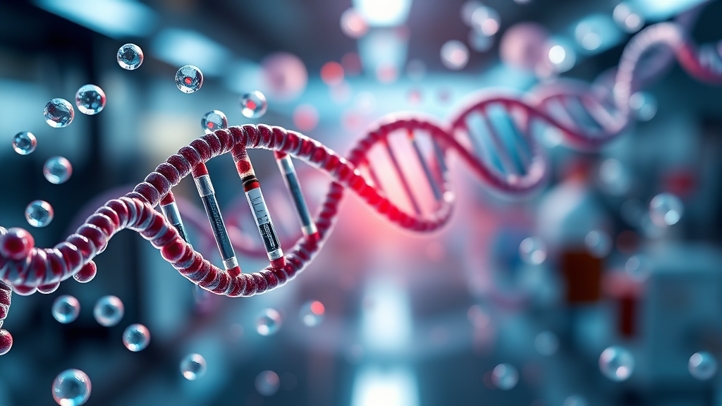 미래 파이프라인 투자 (realistic 스타일)