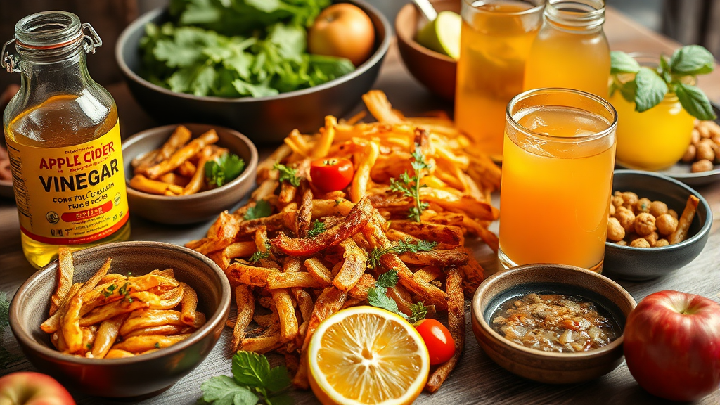 애사비 활용 레시피