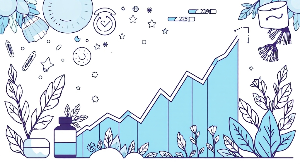 셀트리온 주가, 2024년 전망은? (illustration 스타일)