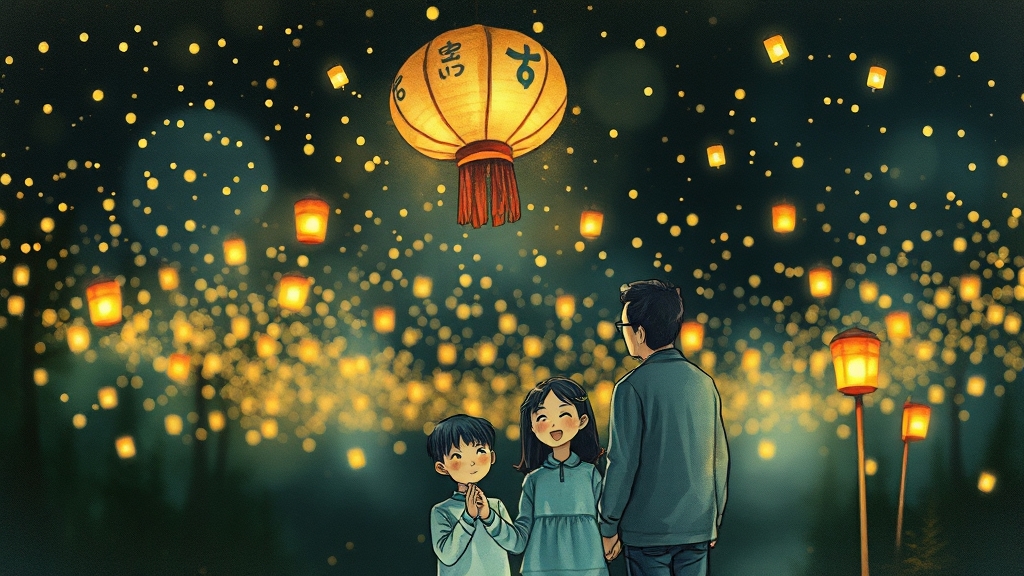 마무리 (watercolor 스타일)