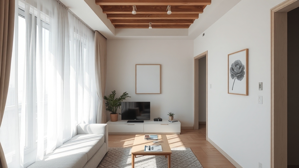 전월세 신고제, 무엇이 달라졌나? (realistic 스타일)