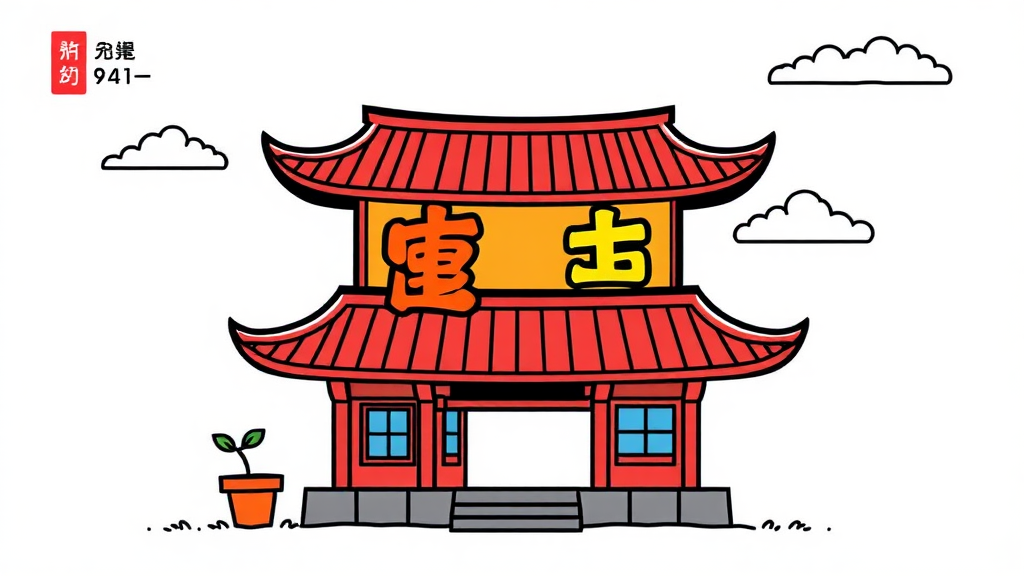 분실물 추적 & 보험 활용 (cartoon 스타일)