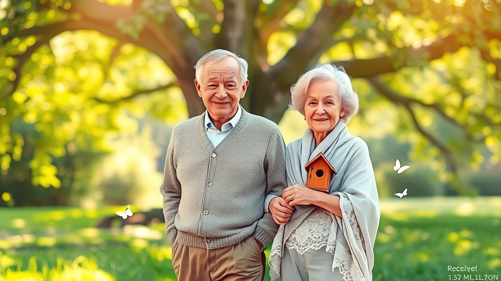 안심통장, 무엇이 특별할까요? (watercolor 스타일)