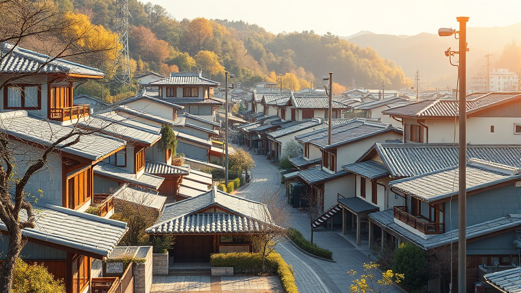 고창 실버타운 선택 가이드: 실패 없는 준비 (realistic 스타일)