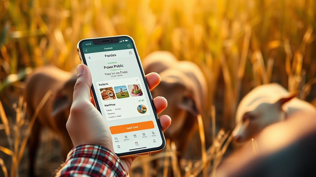 온라인 신청, 이것만 알면 문제없어요! (realistic 스타일)