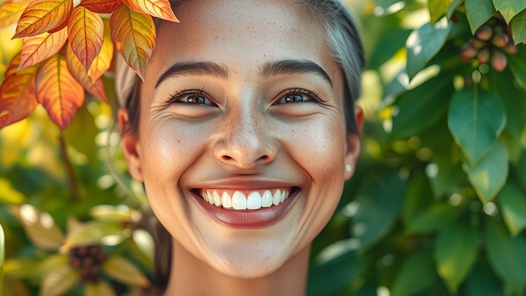 치약 선택 시 고려 성분 & 사용 팁 (watercolor 스타일)