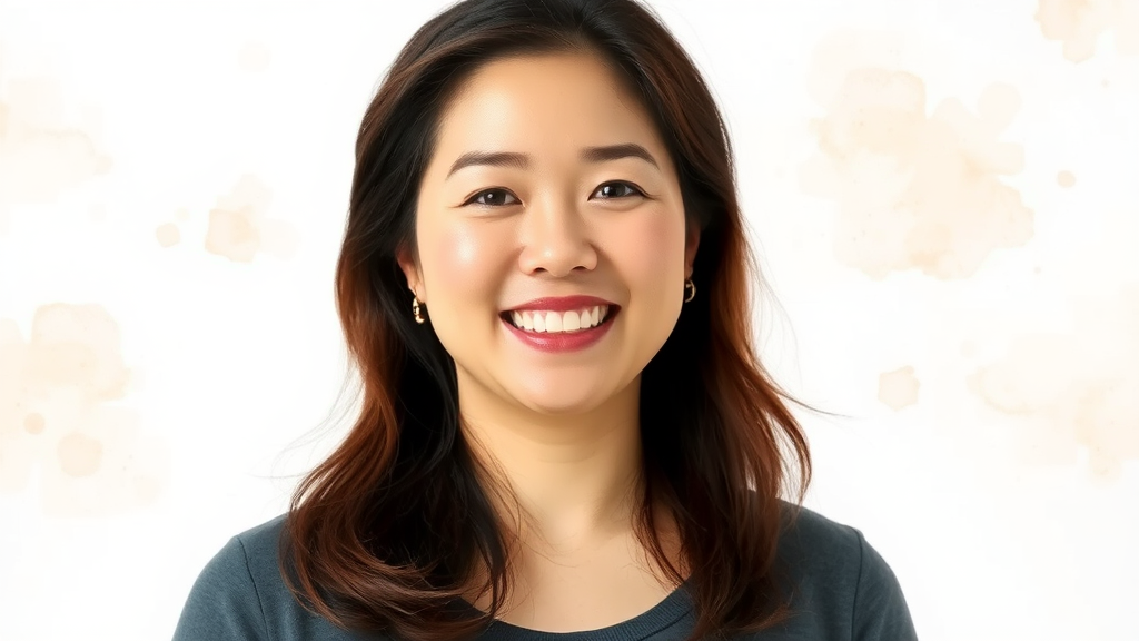 다이어트 성공 후 변화 (watercolor 스타일)