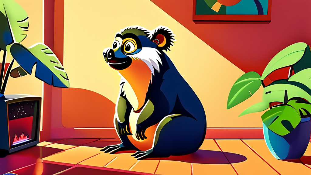 SBS 고릴라 라디오, 다시 듣기와 오프라인 청취의 모든 것 (cartoon 스타일)