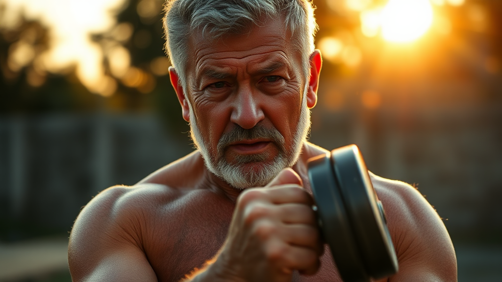 호르몬 감소 원인 (realistic 스타일)