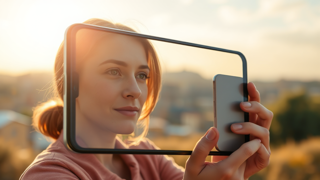 새로운 디자인과 디스플레이: 몰입감을 높이다 (realistic 스타일)