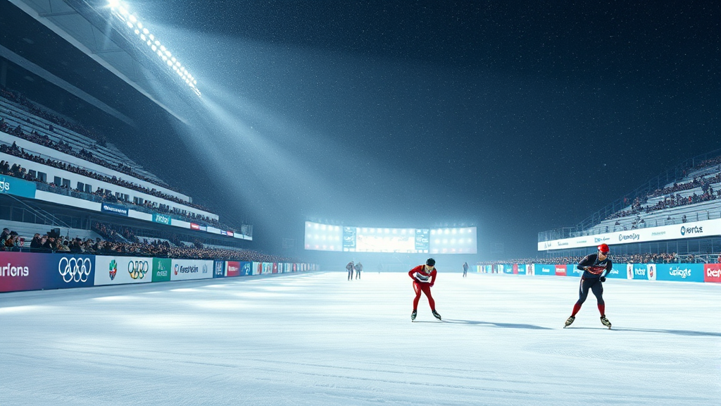 TV 중계 채널 및 시청 (realistic 스타일)