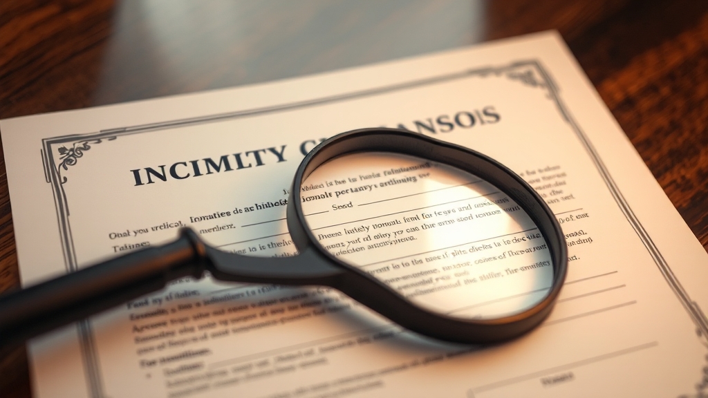 가족관계증명서 발급 & 활용법 (realistic 스타일)