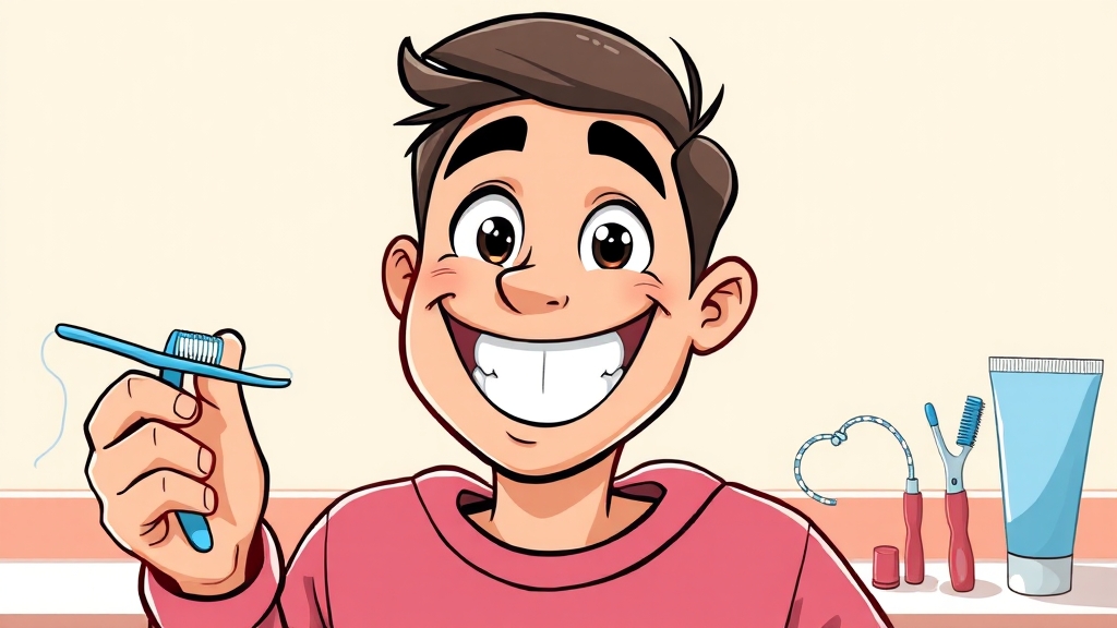 결론 (cartoon 스타일)