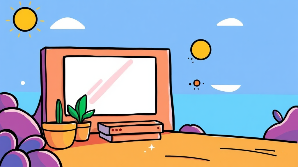 AI 썸네일 제작 가이드 이미지